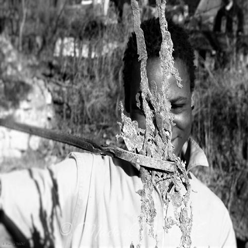 Madouktraore_biographie