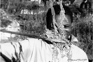 Artiste Audodidacte Madouk